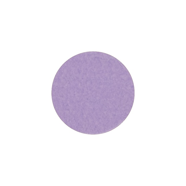 картинка Заглушка самоприлипающая к конфирматам фиолетовый (14081) FOLMAG (лист-25шт.) от магазина SEFI