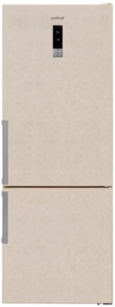 картинка Отдельностоящий холодильник Vestfrost VF 492 EB от магазина SEFI