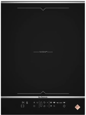 картинка Индукционная варочная панель De Dietrich DPI7468XS от магазина SEFI