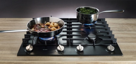 картинка Газовая варочная панель Asko HG1666AB от магазина SEFI