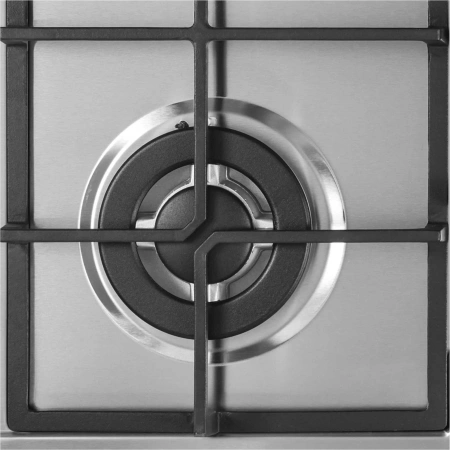 картинка Газовая варочная панель LEX GVS 640 IX от магазина SEFI