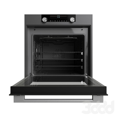 картинка Духовой шкаф с паром Asko OCS8664A от магазина SEFI