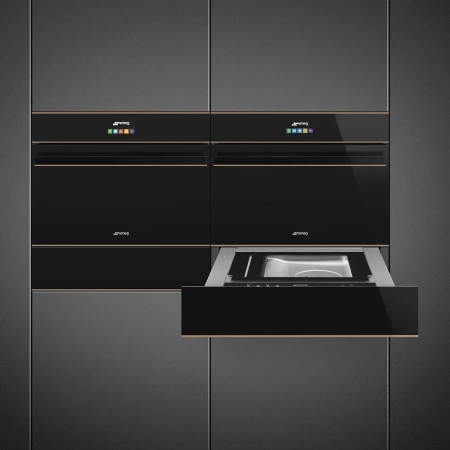 картинка Вакууматор Smeg CPV615NR от магазина SEFI
