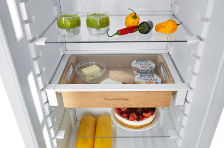 картинка Встраиваемая холодильная камера Asko R31842I магазин SEFI являющийся официальным дистрибьютором в России  картинка Встраиваемая холодильная камера Asko R31842I от магазина SEFI