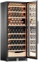 картинка Винный шкаф Meyvel MV95-KBT2 Узкий (Slim) от магазина SEFI