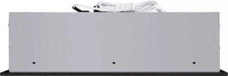 картинка Встраиваемая вытяжка MAUNFELD Crosby Singl 60 черный от магазина SEFI