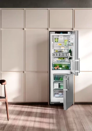 картинка Холодильник Liebherr CNsdd 5253 Prime NoFrost от магазина SEFI