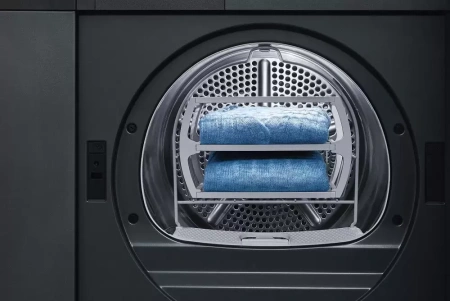 картинка Сушильная машина Schulthess Spirit 650 Antracite от магазина SEFI