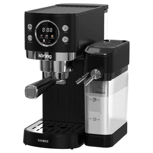 картинка Кофеварка Korting KCM 1007 T Amore от магазина SEFI