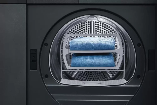 картинка Сушильная машина Schulthess Spirit 650 Antracite от магазина SEFI