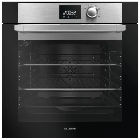 картинка Духовой шкаф De Dietrich DOP7200BM от магазина SEFI