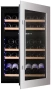 картинка Винный шкаф Dunavox DAVS-49.116DSS от магазина SEFI