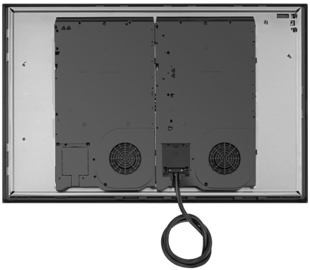 картинка Варочная панель Smeg SI1F7845B от магазина SEFI