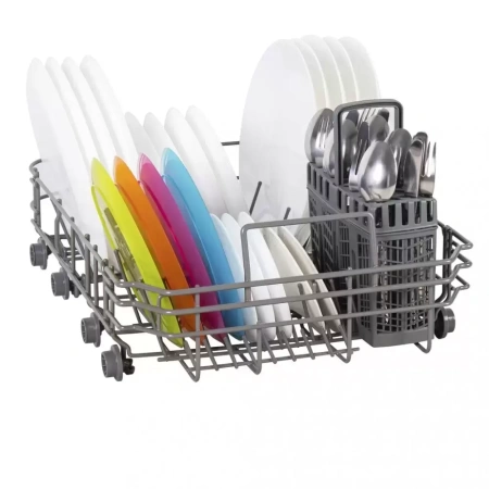 картинка Посудомоечная машина MAUNFELD MWF08B от магазина SEFI