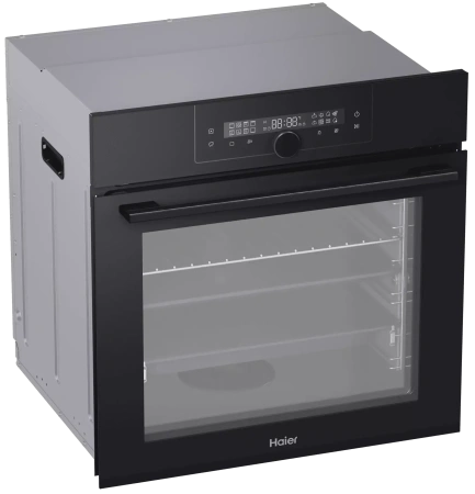 картинка Духовой шкаф HAIER HOQ-F6QSN3GB от магазина SEFI