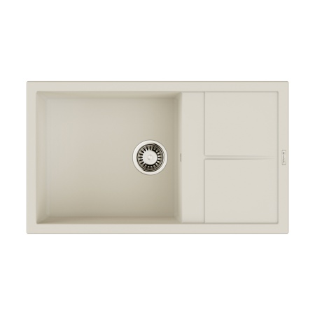 картинка Omoikiri Sumi 86A-WH Artceramic/белый от магазина SEFI