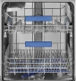 картинка Встраиваемая посудомоечная машина Smeg STL232CL от магазина SEFI