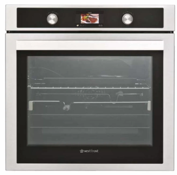 картинка Духовой шкаф Vestfrost VFSM78OHI от магазина SEFI