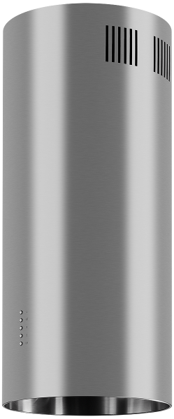 картинка Островная вытяжка TUBA X от магазина SEFI