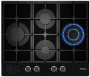 картинка Газовая варочная панель HAIER HHX-G64CWSB от магазина SEFI