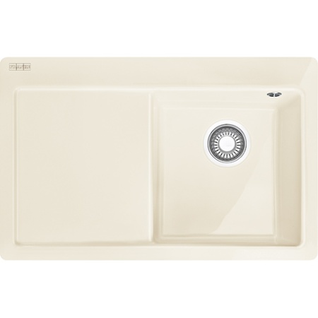 картинка Мойка FRANKE MTK 211-78 чаша справа, ваниль от магазина SEFI