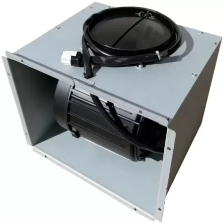 картинка Встраиваемый мотор для вытяжки Fulgor Milano FDD 2M от магазина SEFI