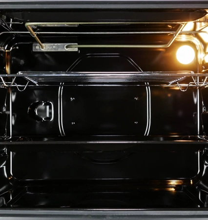 картинка Духовой шкаф LEX EDM 040 WH от магазина SEFI