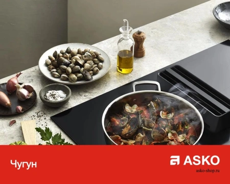 картинка Варочная панель Asko HG1145AB от магазина SEFI