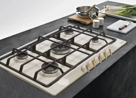 картинка Газовая варочная панель Franke FHCL 755 4G TC PW C от магазина SEFI