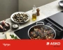 картинка Варочная панель Asko HG1145AB от магазина SEFI