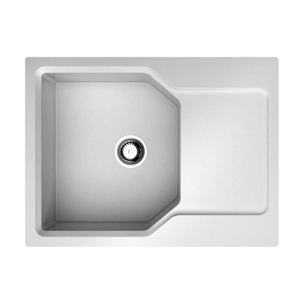 картинка Мойка Omoikiri Yonaka 65-PA Artgranit/пастила от магазина SEFI