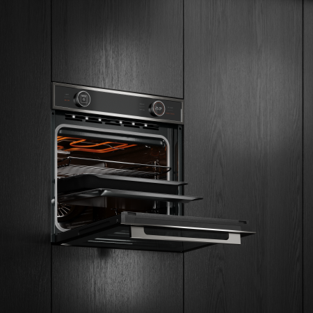 картинка Духовой шкаф Kuppersberg HT 612 BX от магазина SEFI