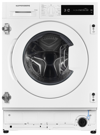 картинка Стиральная машина встраиваемая с функцией сушки WDM 560 от магазина SEFI