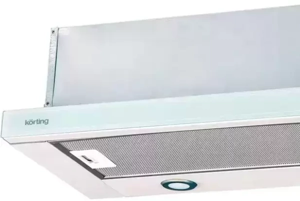 картинка Встраиваемая вытяжка Korting KHP 6617 GW от магазина SEFI