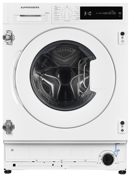 картинка Стиральная машина встраиваемая с функцией сушки WDM 560 от магазина SEFI