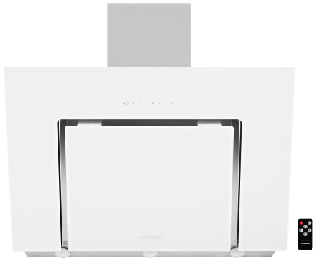 картинка Наклонная вытяжка KUPPERSBERG F 960 W от магазина SEFI