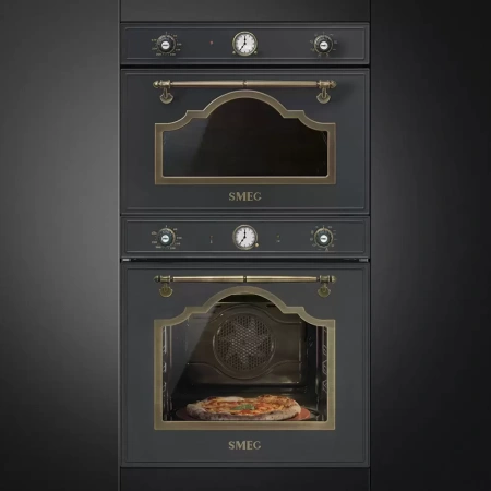 картинка Духовой шкаф Smeg SFP750AOPZ от магазина SEFI
