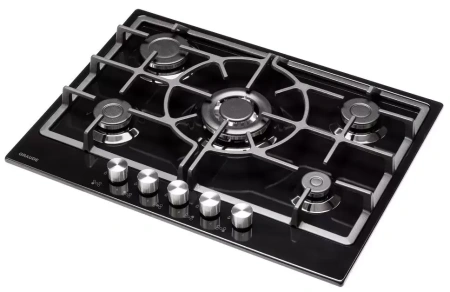 картинка Газовая варочная панель Graude GS 70.1 SM от магазина SEFI