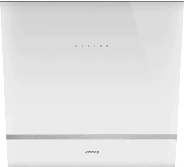 картинка Вытяжка Smeg KV26B от магазина SEFI
