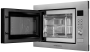 картинка Встраиваемая микроволновая печь HMW 635 X от магазина SEFI