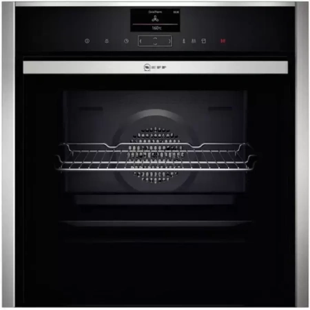 картинка Духовой шкаф с паром Neff B47FS22N0 от магазина SEFI