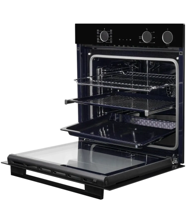 картинка Духовой шкаф Kuppersberg KSO 610 B от магазина SEFI