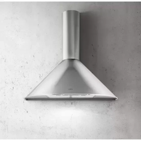 картинка Вытяжка ELICA TONDA IX F/60 LED от магазина SEFI