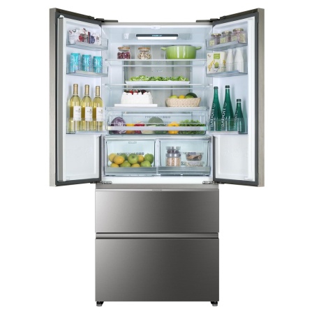 картинка Отдельностоящий холодильник HAIER HB18FGSAAARU от магазина SEFI