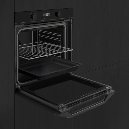 картинка Духовой шкаф De Dietrich DOPH375B от магазина SEFI