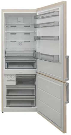 картинка Отдельностоящий холодильник Vestfrost VF 492 EB от магазина SEFI