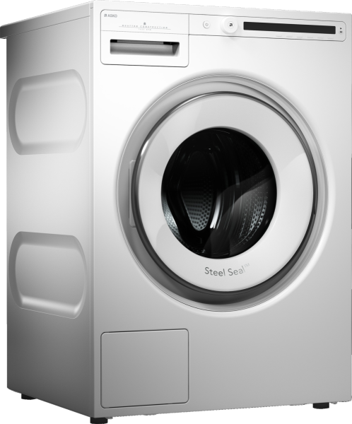 картинка Стиральная машина Asko W2086C.W/3 от магазина SEFI