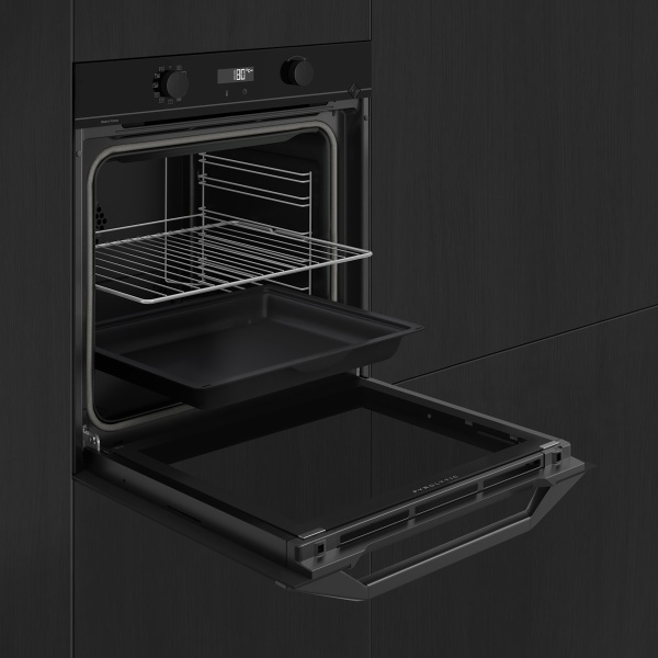 картинка Духовой шкаф De Dietrich DOPH375B от магазина SEFI