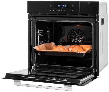 картинка Духовой шкаф c паром Graude BMDP 60.1S от магазина SEFI