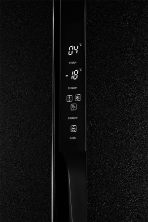 картинка Отдельностоящий холодильник Kuppersberg RFFI 184 BG от магазина SEFI